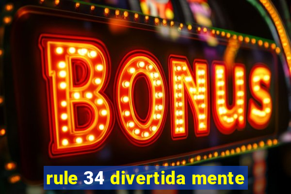 rule 34 divertida mente